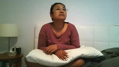 Angelquey online show from 03/13/26, 10:38