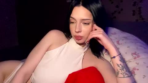 LovelyRachel  online show from 04/09/26, 01:38