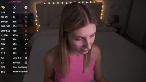 Anna online show from 01/31/26, 07:11