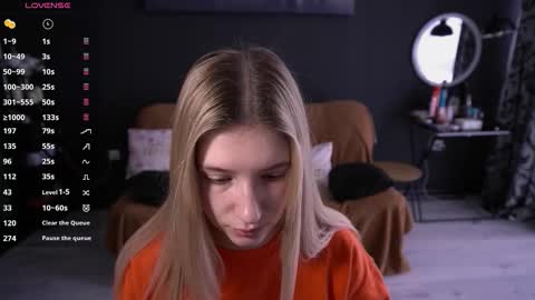 Anna online show from 02/12/26, 09:37