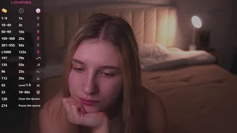 Anna online show from 03/04/26, 06:25