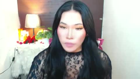 STWEET LINA online show from 03/26/26, 07:03