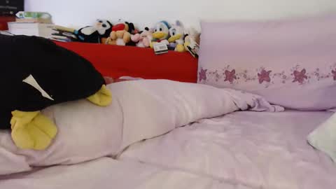 lovelywoman23 online show from 03/01/26, 06:21