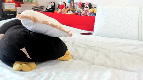 lovelywoman23 online show from 07/18/26, 03:05