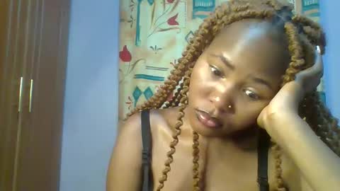 Hanna online show from 03/28/26, 03:50