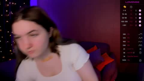 Julia  online show from 03/16/26, 08:18