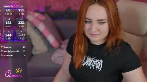 B E L L online show from 12/18/25, 03:40