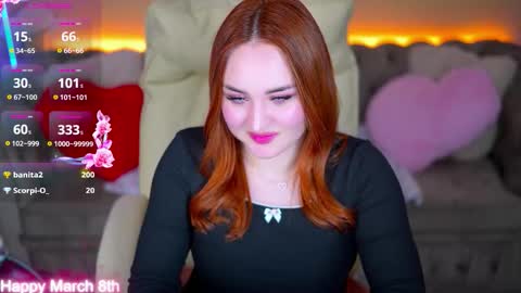 B E L L online show from 03/08/26, 02:32