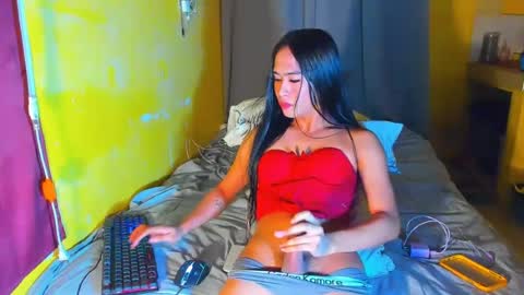 pauleen online show from 07/01/26, 01:40