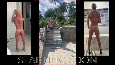 Scarlett online show from 03/06/25, 12:30