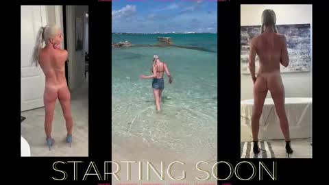 Scarlett online show from 03/10/25, 11:21