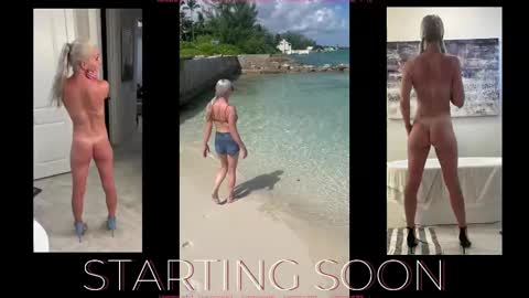 Scarlett online show from 03/11/25, 11:12