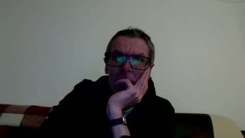 lovepvcearly50s online show from 01/06/26, 08:01