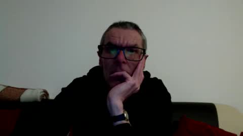 lovepvcearly50s online show from 03/08/26, 07:39