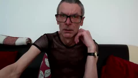 lovepvcearly50s online show from 03/14/26, 03:39