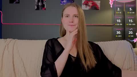 DAISY online show from 05/09/26, 11:48