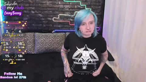 Emmy online show from 01/08/25, 06:09