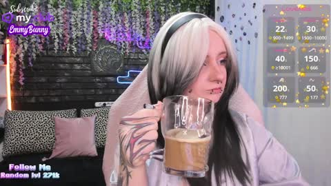 Emmy online show from 02/04/25, 04:29