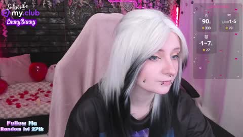 Emmy online show from 02/08/25, 03:42