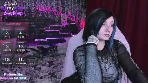 Emmy online show from 02/23/25, 03:18