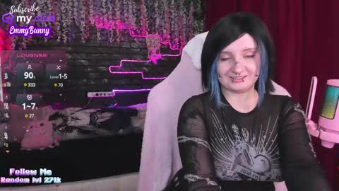 Emmy online show from 02/24/25, 03:20