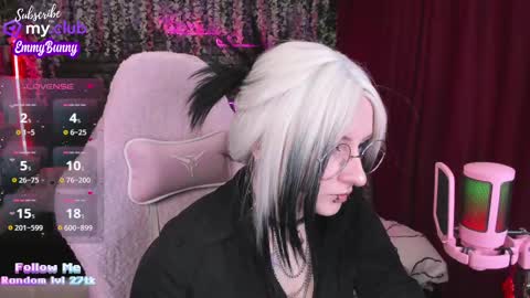 Emmy online show from 03/12/25, 03:51