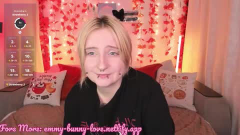 Emmy online show from 09/18/25, 06:21