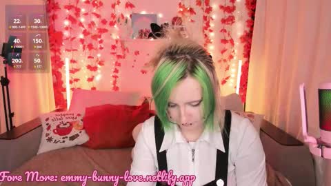 Emmy online show from 09/21/25, 06:20