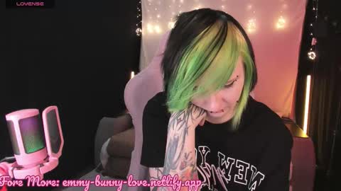 Emmy online show from 10/26/25, 02:45