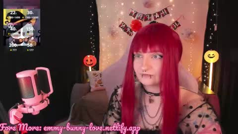 Emmy online show from 10/29/25, 03:14