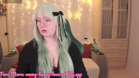 Emmy online show from 01/11/26, 04:12