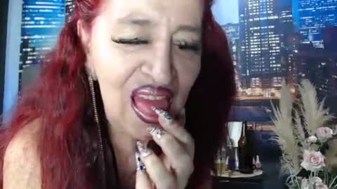 Mature lover2 online show from 04/26/26, 09:12