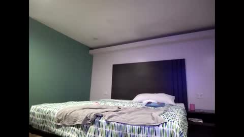 DaddyFrostBabyBoss online show from 05/16/26, 10:36
