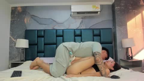 loverebels_ online show from 12/21/25, 12:45