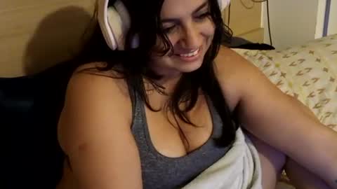 LoverFairy online show from 11/17/25, 08:20