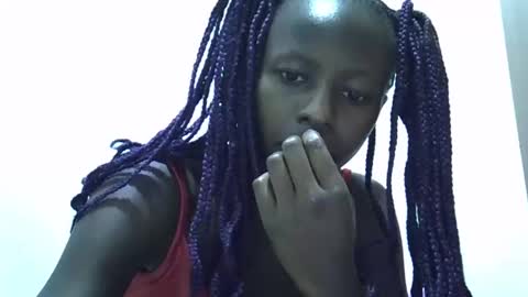 lovergal222 online show from 01/06/25, 07:02