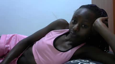 Snapshot of lovergal222 chatting on 02/02/25, 12:57 lovergal222 online show from 02/02/25, 12:57