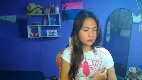 Snapshot of lovergirljane chatting on 03/03/26, 12:28 JANE loves you online show from 03/03/26, 12:28