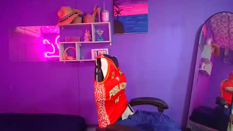 JANE loves you online show from 03/08/26, 02:10