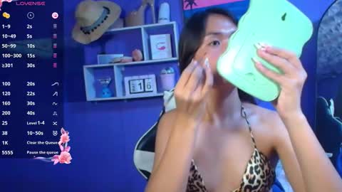 Snapshot of lovergirljane chatting on 05/16/26, 10:58 JANE loves you online show from 05/16/26, 10:58