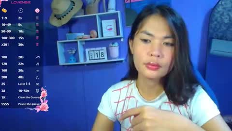 Snapshot of lovergirljane chatting on 05/18/26, 04:13 JANE loves you online show from 05/18/26, 04:13