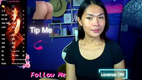 Snapshot of lovergirljane chatting on 05/31/26, 02:13 JANE loves you online show from 05/31/26, 02:13