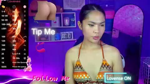 Snapshot of lovergirljane chatting on 06/03/26, 02:55 JANE loves you online show from 06/03/26, 02:55