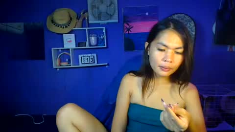 Snapshot of lovergirljane chatting on 06/13/26, 08:45 JANE loves you online show from 06/13/26, 08:45