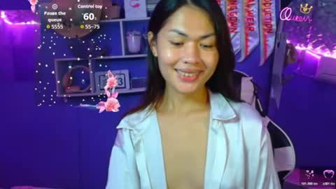 Snapshot of lovergirljane chatting on 07/02/26, 09:10 JANE loves you online show from 07/02/26, 09:10