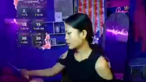 Snapshot of lovergirljane chatting on 07/10/26, 09:23 JANE loves you online show from 07/10/26, 09:23