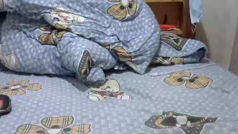 loverguyke online show from 04/16/26, 09:10