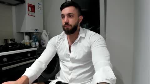 Mike online show from 12/05/24, 01:36