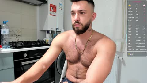 Mike online show from 12/07/24, 08:22