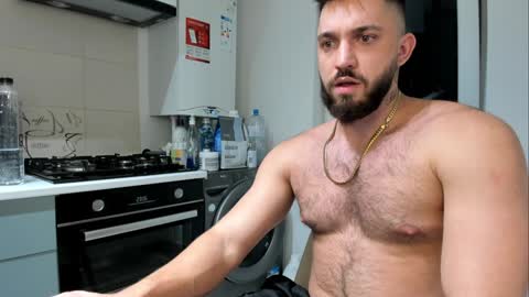 Mike online show from 12/07/24, 08:05